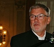 Lothar Kolmer