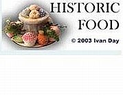 Historic Food _ Logo