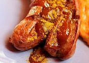 Curry? Wurst!