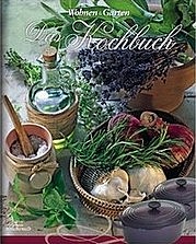 Wohnen & Garten: Das Kochbuch. BusseSeewald, Herford 2010