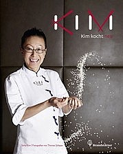 KIM Sohyi: Kim kocht neu. Brandstätter Verlag, Wien 2011