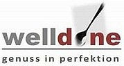 welldone Logo