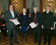 Wissenschaftspreis Kulinaristik 2012