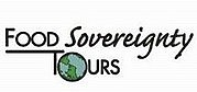 Food Sovereignty Tours, Logo